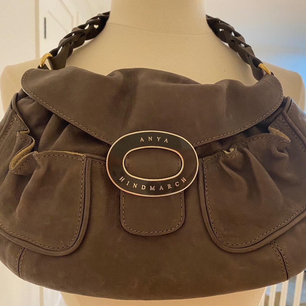 Anya Hindmarch purse